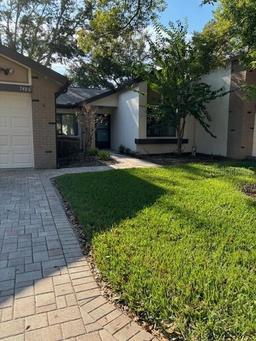 Picture of 7486 Heather Walk Drive Unit 31, Weeki Wachee, FL 34613