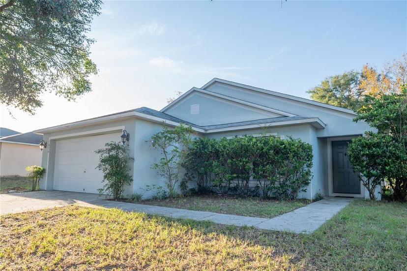 Picture of 1836 Ridge Valley Street, Clermont FL 34711