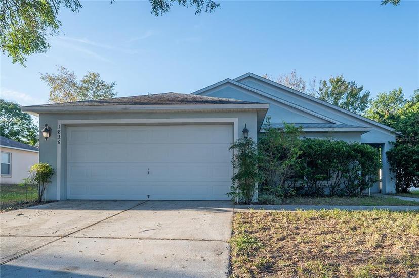 Picture of 1836 Ridge Valley Street, Clermont FL 34711