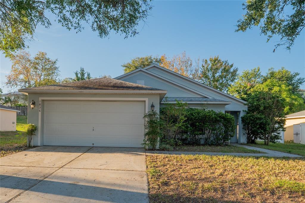 Picture of 1836 Ridge Valley Street, Clermont, FL 34711