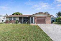 Picture of 10316 Amadeus Drive, Port Richey, FL 34668