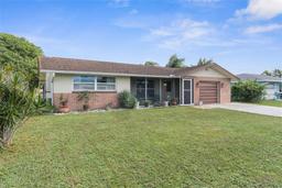 Picture of 10316 Amadeus Drive, Port Richey, FL 34668