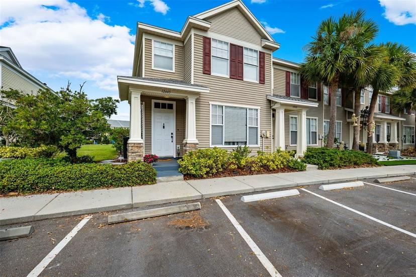 Picture of 12445 Country White Circle, Tampa FL 33635