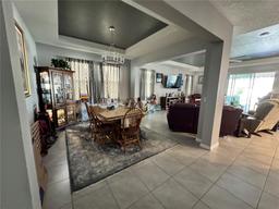 Picture of 3507 Autumn Amber Drive, Spring Hill, FL 34609