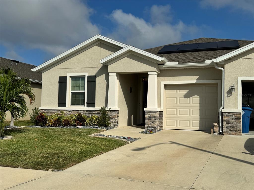 Picture of 3507 Autumn Amber Drive, Spring Hill, FL 34609