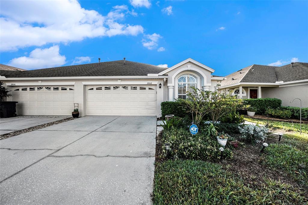 Picture of 2802 Torrance Drive, Land O Lakes, FL 34638