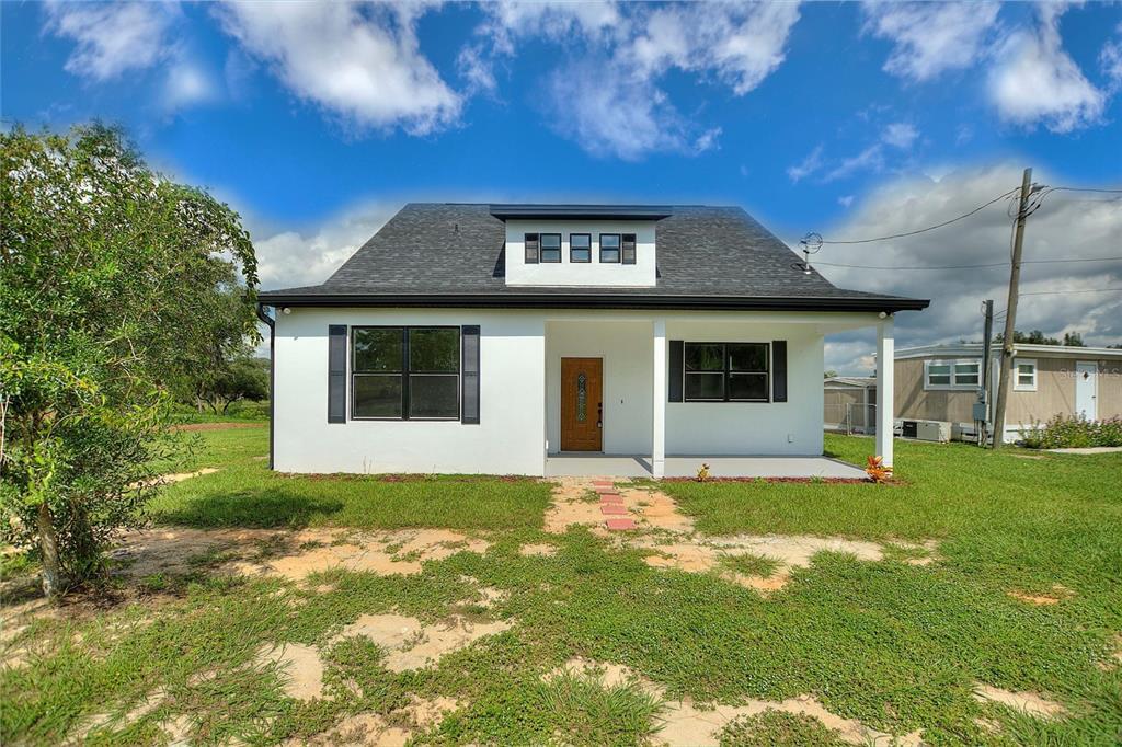 Picture of 1042 Golden Bough Road, Lake Wales, FL 33898