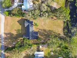 Picture of 16122 E Lake Burrell Drive, Lutz, FL 33549