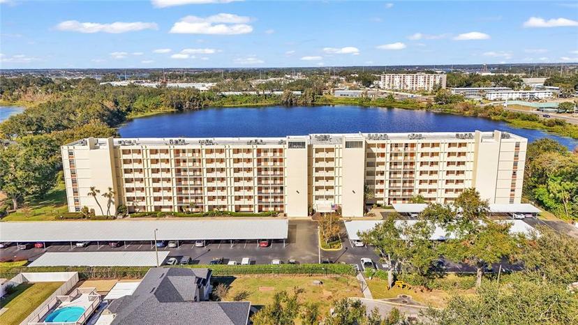 Picture of 700 Mirror Terrace Nw Unit 508, Winter Haven FL 33881