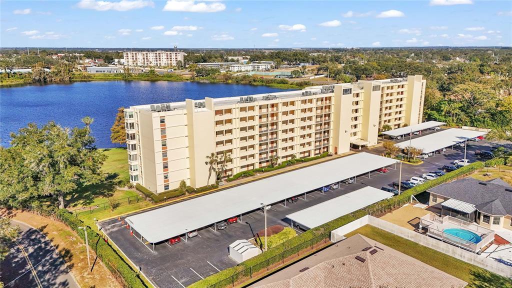 Picture of 700 Mirror Terrace Nw Unit 508, Winter Haven, FL 33881