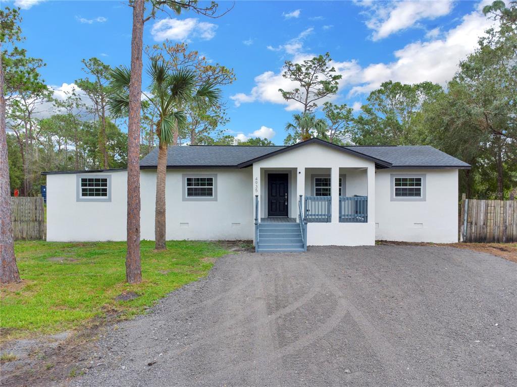 Picture of 4935 Nova Avenue, Saint Cloud, FL 34773