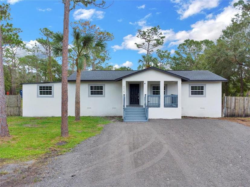 Picture of 4935 Nova Avenue, Saint Cloud FL 34773