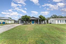 Picture of 325 Honey Bee Lane Unit 2, Polk City, FL 33868