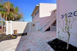 Picture of 3120 Beach Boulevard S Unit 7, Gulfport, FL 33707