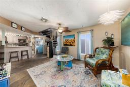 Picture of 3120 Beach Boulevard S Unit 7, Gulfport, FL 33707