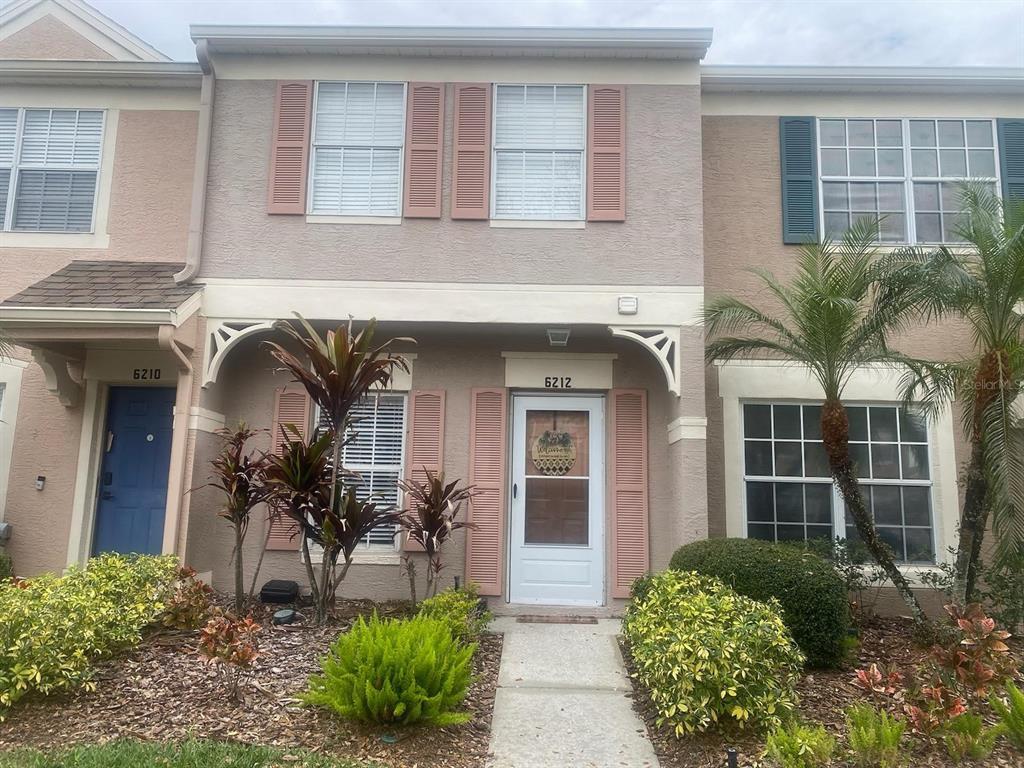 Picture of 6212 Bayside Key Drive, Tampa, FL 33615