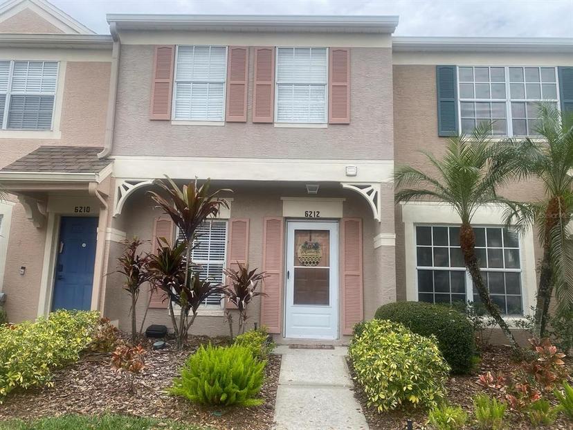 Picture of 6212 Bayside Key Drive, Tampa FL 33615