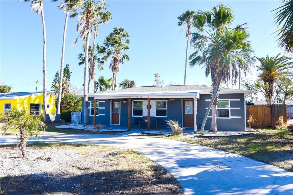 Picture of 14035 Marguerite Drive, Madeira Beach, FL 33708