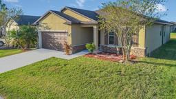 Picture of 3911 Baja Drive, Saint Cloud, FL 34772