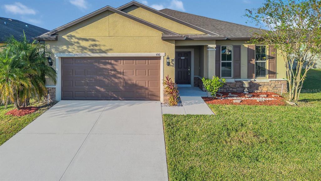 Picture of 3911 Baja Drive, Saint Cloud, FL 34772