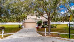 Picture of 1605 Acorn Seed Court, Valrico, FL 33594