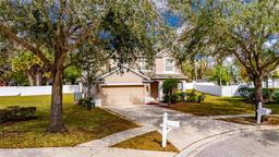 Picture of 1605 Acorn Seed Court, Valrico, FL 33594