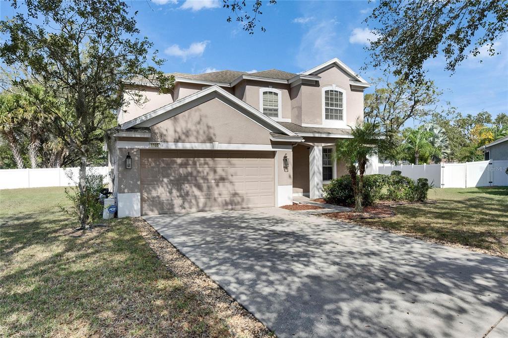 Picture of 1605 Acorn Seed Court, Valrico, FL 33594