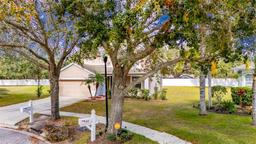 Picture of 1605 Acorn Seed Court, Valrico, FL 33594