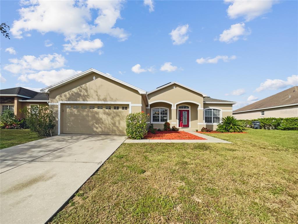 Picture of 6311 Alamanda Hills Drive, Lakeland, FL 33813