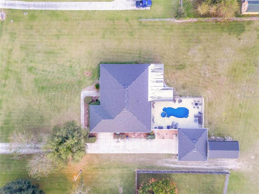 Picture of 6977 County Road 214, Melrose FL 32666