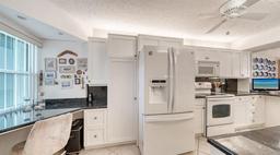 Picture of 19 Whispering Sands Drive Unit 201, Sarasota, FL 34242