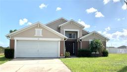 Picture of 120 Argyle Gate Loop Road, Dundee, FL 33838