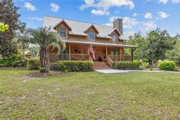 Picture of 25743 NW 62Nd Avenue, High Springs, FL 32643