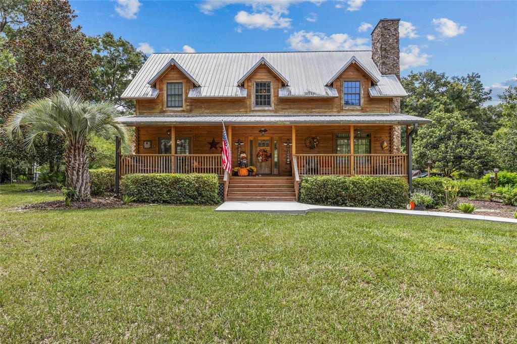 Picture of 25743 NW 62Nd Avenue, High Springs, FL 32643