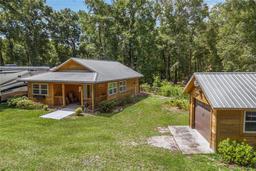 Picture of 25743 NW 62Nd Avenue, High Springs, FL 32643