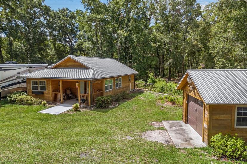 Picture of 25743 NW 62Nd Avenue, High Springs FL 32643