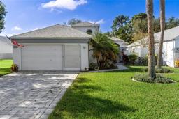 Picture of 11036 Via De Rosa Lane, Spring Hill, FL 34608