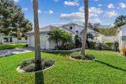 Picture of 11036 Via De Rosa Lane, Spring Hill, FL 34608