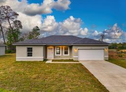 Picture of 1910 Lakeview Lane, Poinciana, FL 34759