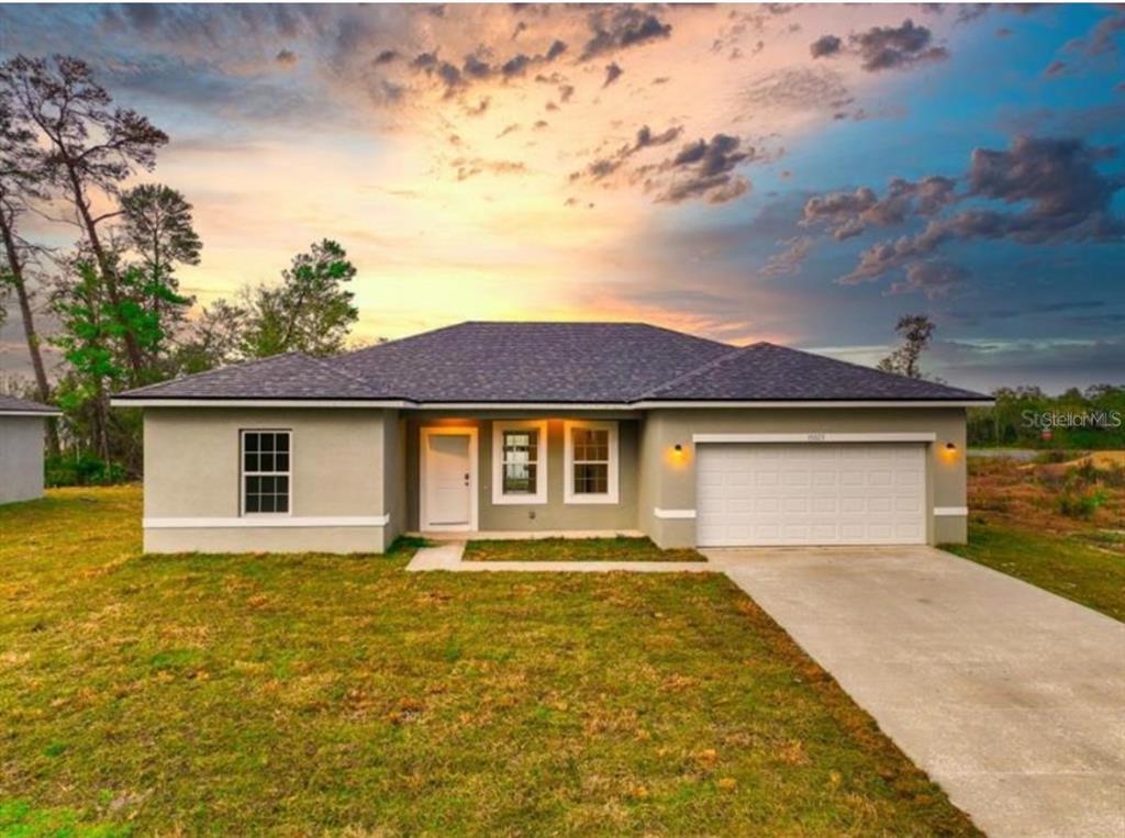 Picture of 1910 Lakeview Lane, Poinciana, FL 34759