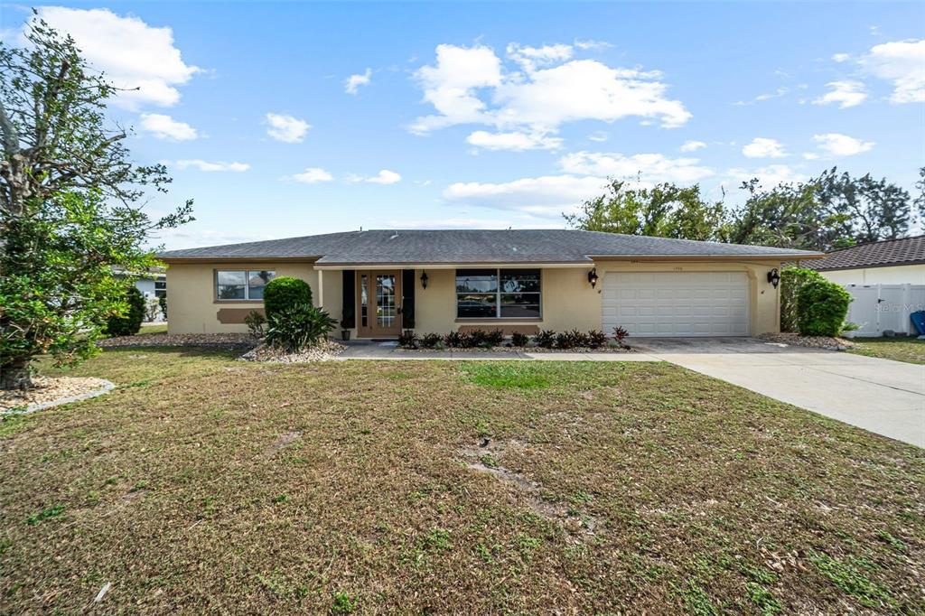 Picture of 1706 Flamingo Lane, Sun City Center, FL 33573