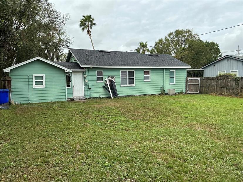 Picture of 813 Interlachen Parkway, Lakeland FL 33801