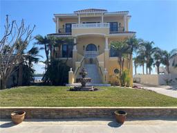 Picture of 1679 Sea Breeze Drive, Tarpon Springs, FL 34689