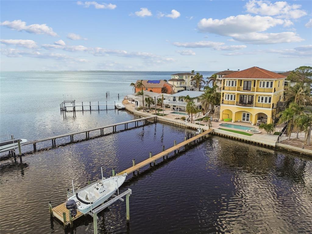 Picture of 1679 Sea Breeze Drive, Tarpon Springs, FL 34689