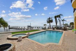 Picture of 1679 Sea Breeze Drive, Tarpon Springs, FL 34689