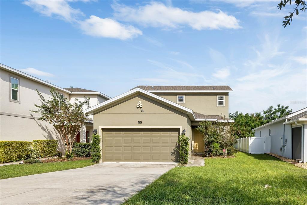 Picture of 1162 Atlantic Avenue, Fruitland Park, FL 34731