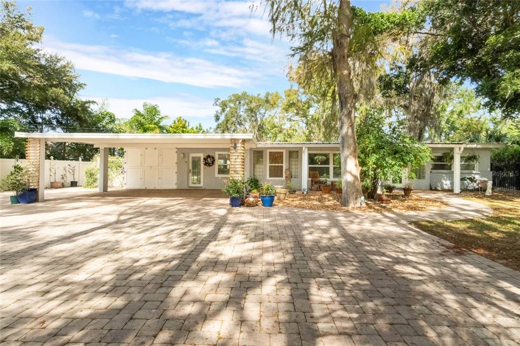 Picture of 4321 Rummell Road, Saint Cloud, FL 34769