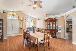 Picture of 6028 Dorset Road, Spring Hill, FL 34608