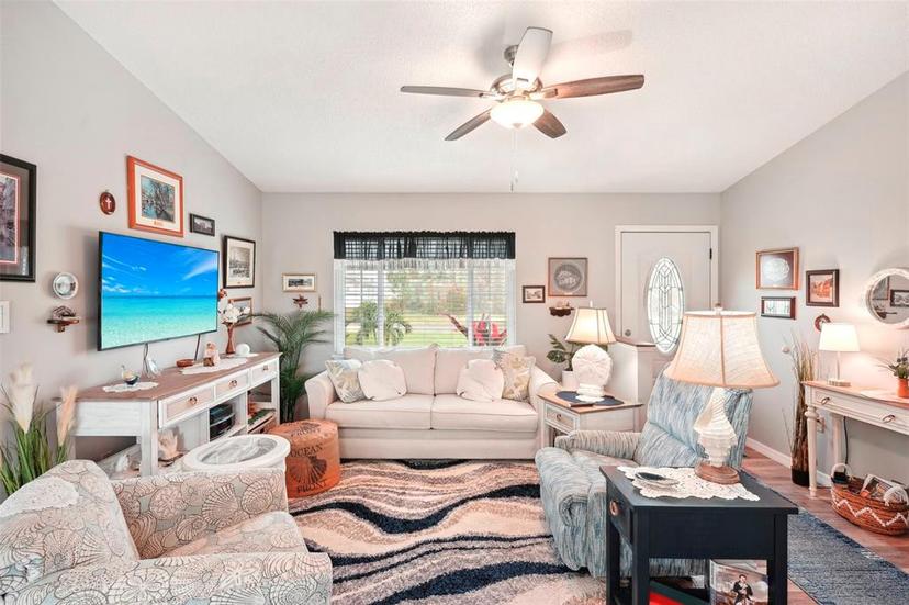 Picture of 12107 Gulfstream Boulevard, Port Charlotte FL 33981