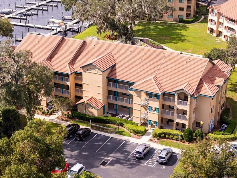 Picture of 99 Broad River Place Unit 3205, Welaka FL 32193